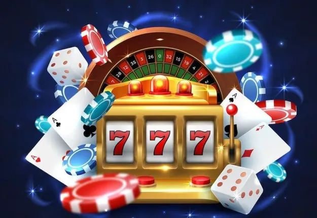 Jackpot Slot ဂိမ်း ကြီးသောဆု မြန်မာ
