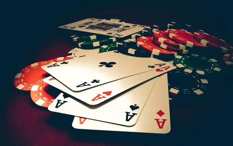 Poker Texas Holdem ကတ်ဂိမ်း ကစားနည်းဗျူဟာ