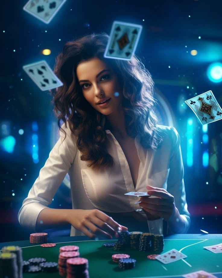 Live Casino Baccarat HD Dealer မြန်မာ